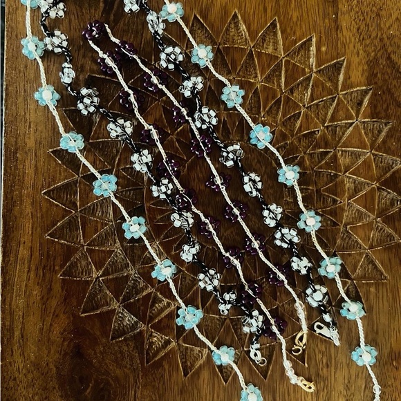 Hand crafted jewelry - Picture 2 of 4